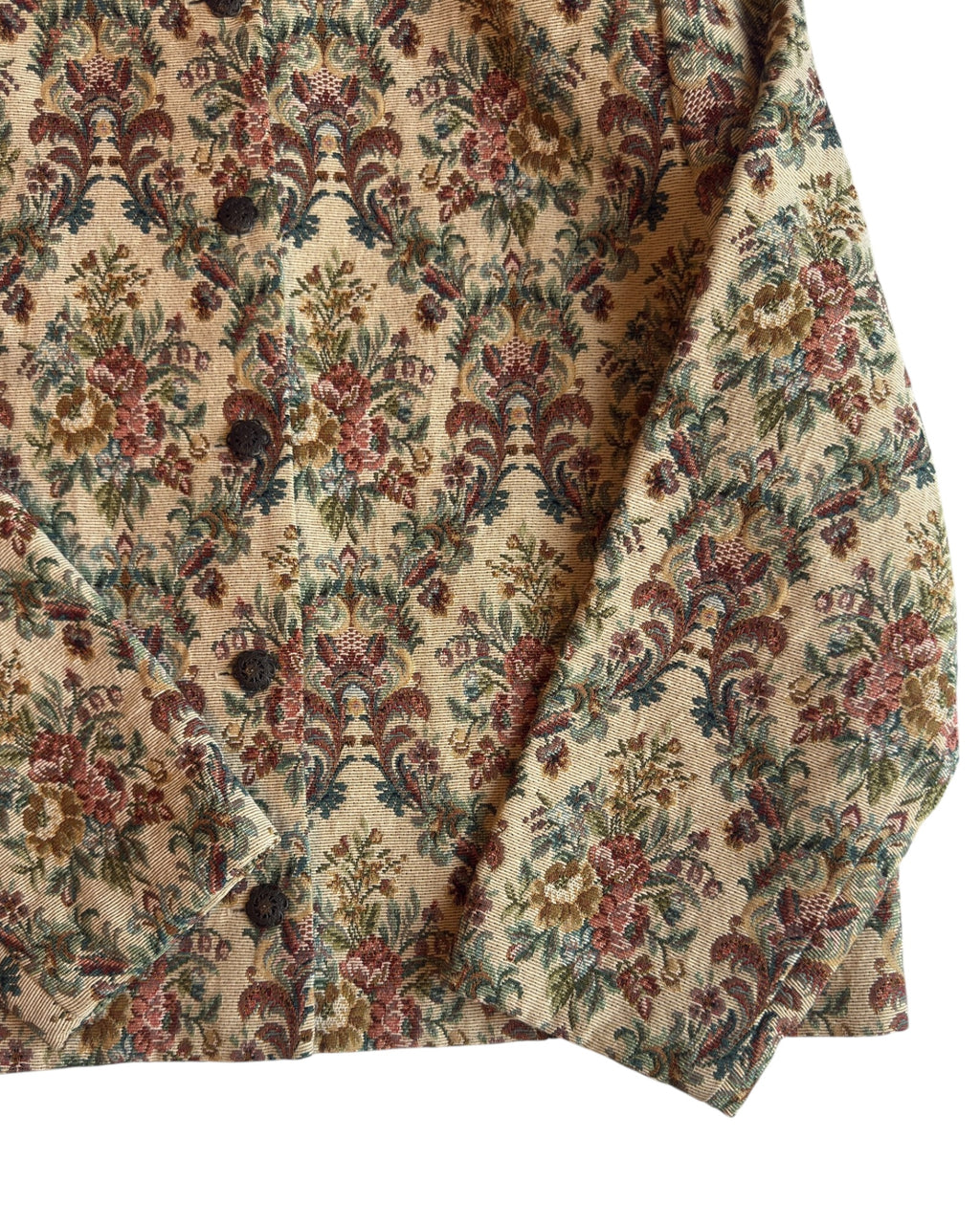 Vintage Tapestry Jacket