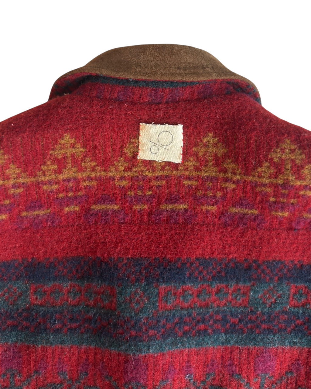 Vintage Woolrich Coat