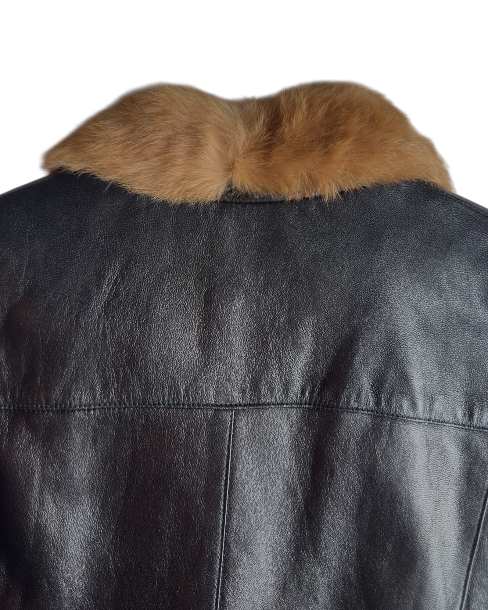 Vintage Aviator Jacket