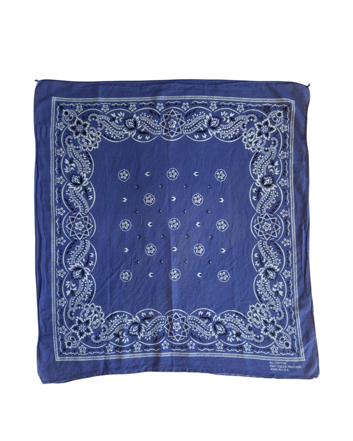 Perfectly Vintage Bandana