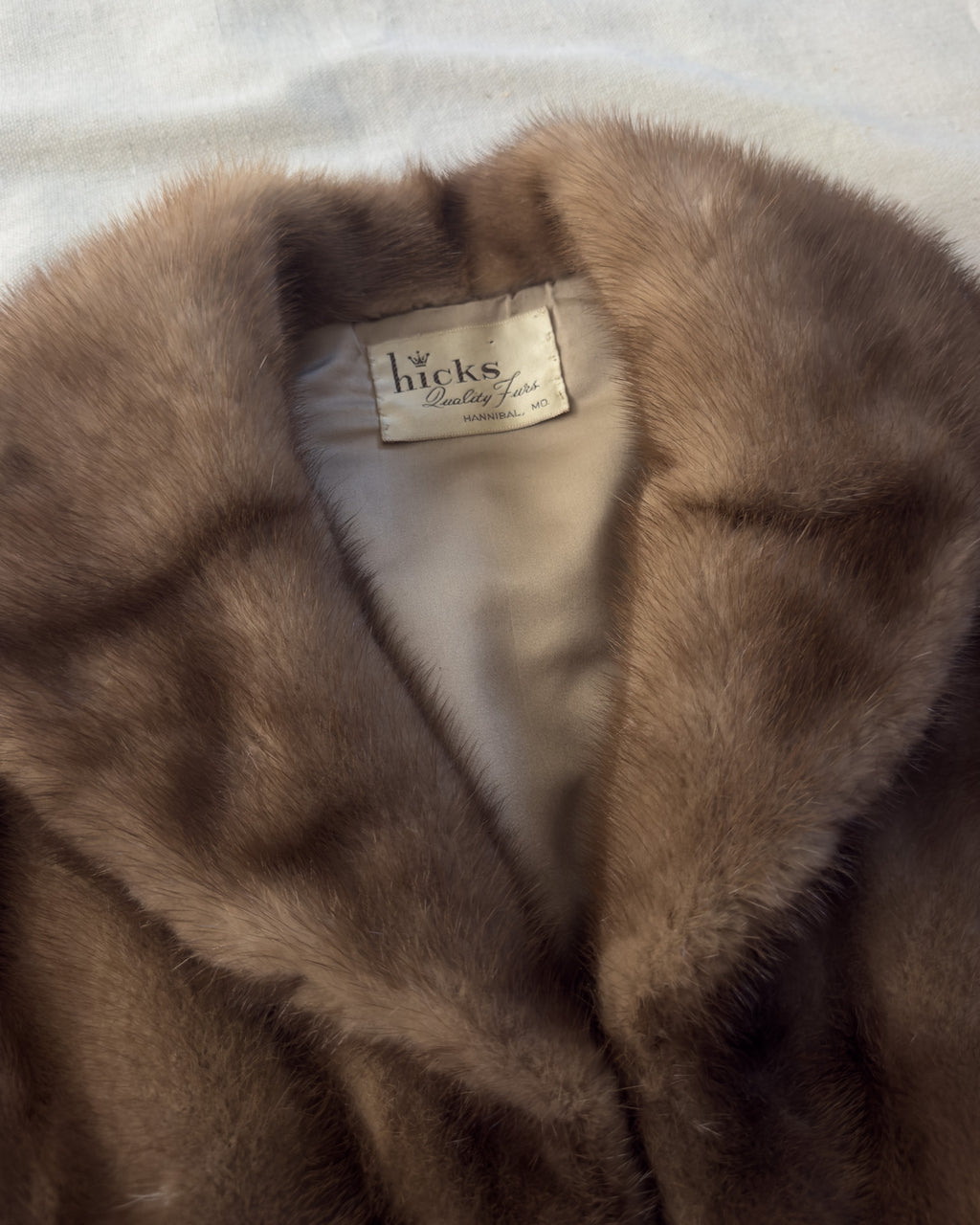 Mink Stole