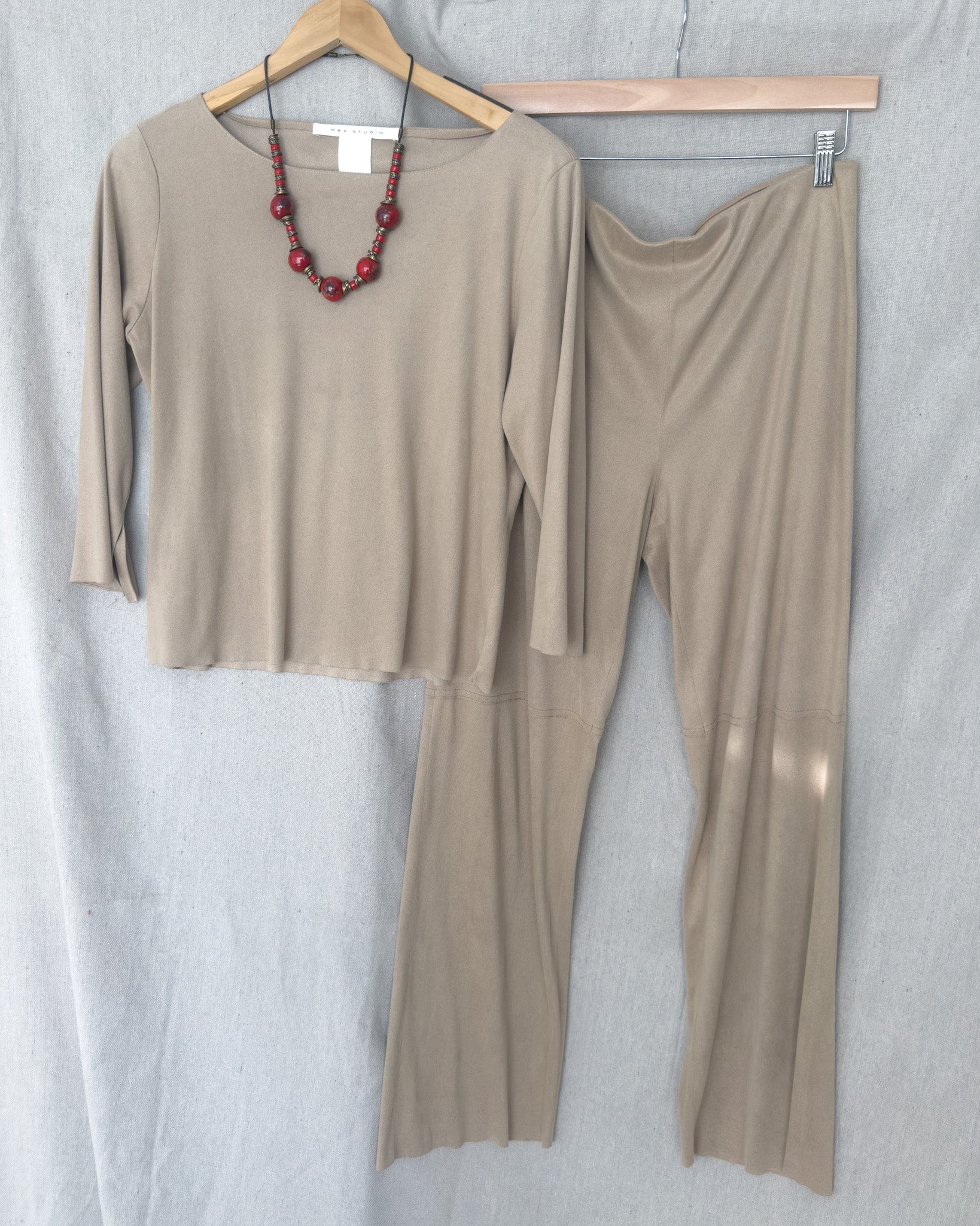 Ceramic Beads Necklace