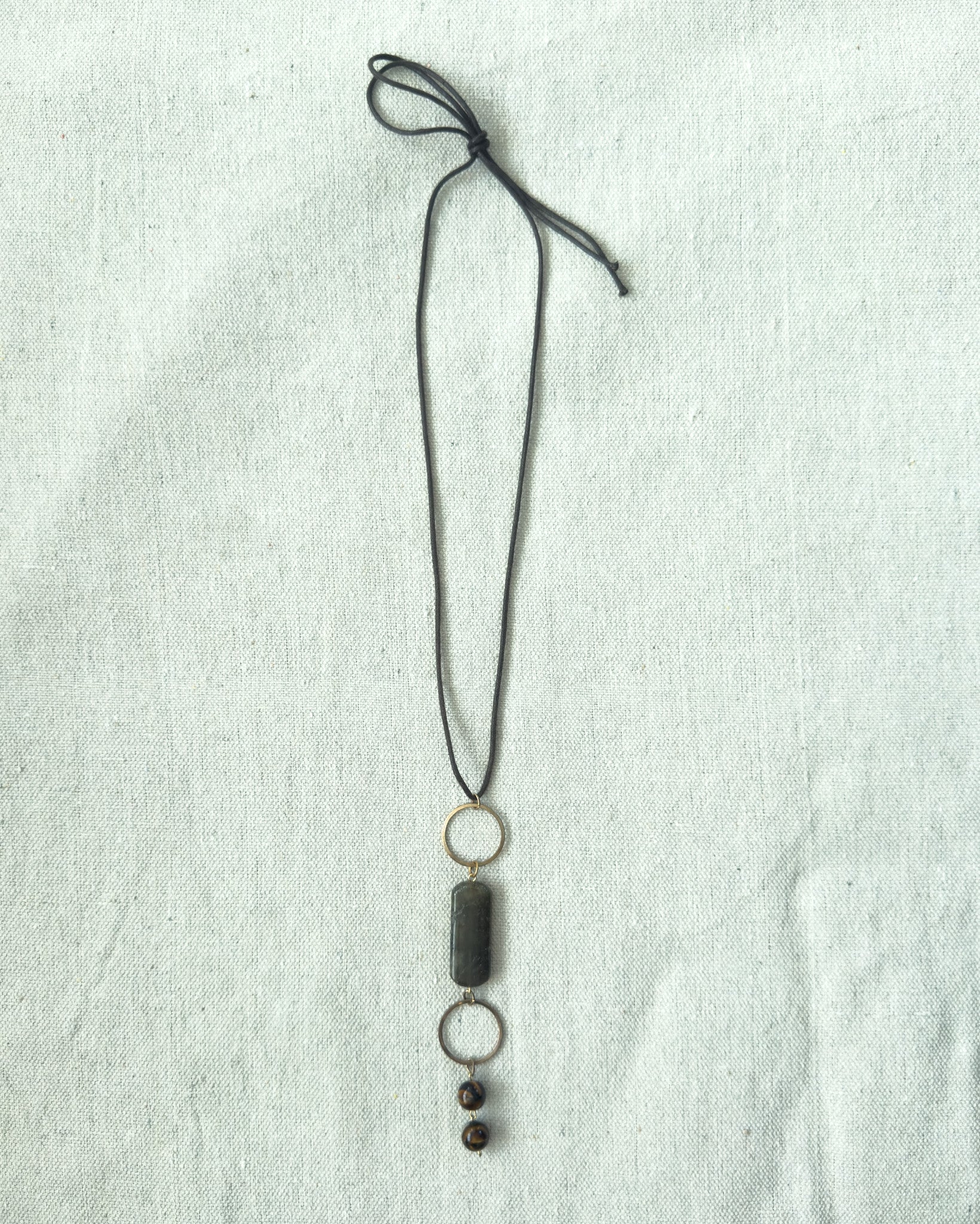 Pendant on Cord